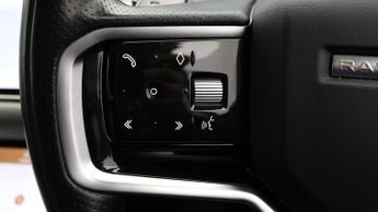 Land Rover Range Rover Evoque R-DYNAMIC SE