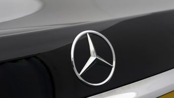 Mercedes-Benz E Class E 220 D AMG LINE NIGHT EDITION PREMIUM P