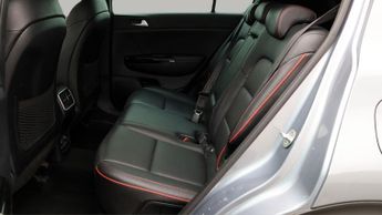 Kia Sportage GT-LINE S ISG