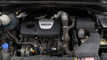 Kia Sportage GT-LINE S ISG