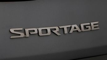 Kia Sportage GT-LINE S ISG