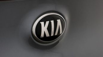 Kia Sportage GT-LINE S ISG