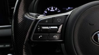 Kia Sportage GT-LINE S ISG