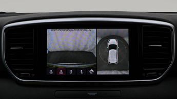 Kia Sportage GT-LINE S ISG