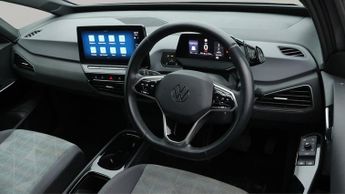 Volkswagen ID.3 LIFE