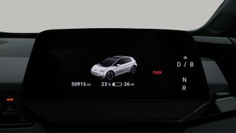 Volkswagen ID.3 LIFE