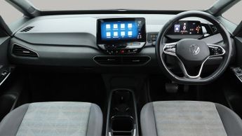 Volkswagen ID.3 LIFE