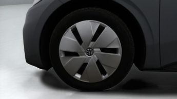 Volkswagen ID.3 LIFE