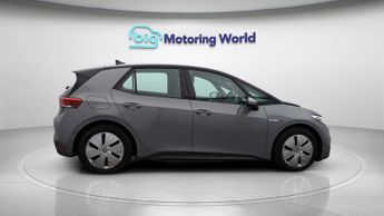 Volkswagen ID.3 LIFE
