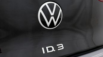 Volkswagen ID.3 LIFE