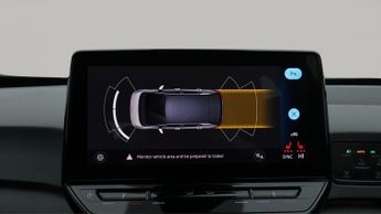 Volkswagen ID.3 LIFE