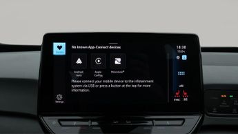 Volkswagen ID.3 LIFE