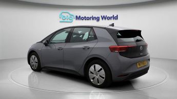 Volkswagen ID.3 LIFE