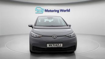 Volkswagen ID.3 LIFE