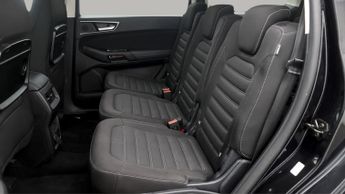 Ford Galaxy TITANIUM