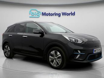 Kia Niro 3