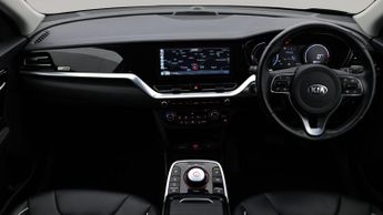 Kia Niro 3