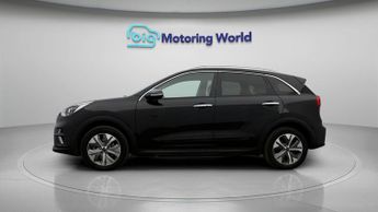 Kia Niro 3