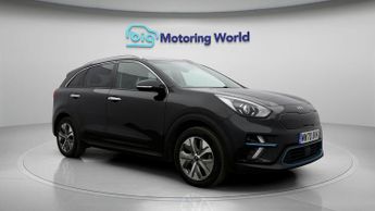Kia Niro 3