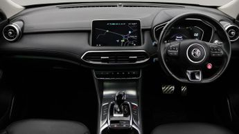 MG MG HS EXCLUSIVE DCT