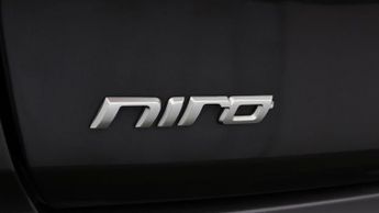 Kia Niro 3