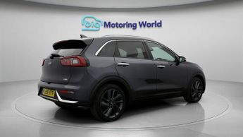 Kia Niro 3