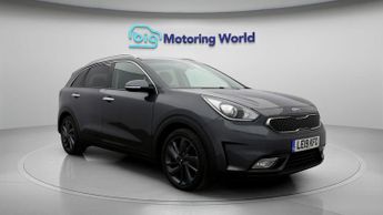 Kia Niro 3