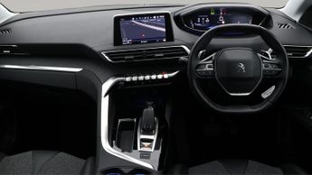 Peugeot 3008 BLUEHDI S/S ALLURE