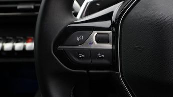 Peugeot 3008 BLUEHDI S/S ALLURE