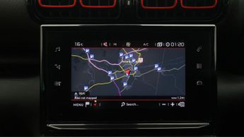 Citroen C3 Aircross PURETECH FLAIR S/S EAT6