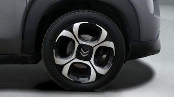 Citroen C3 Aircross PURETECH FLAIR S/S EAT6