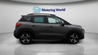 Citroen C3 Aircross PURETECH FLAIR S/S EAT6