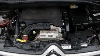 Citroen C3 Aircross PURETECH FLAIR S/S EAT6