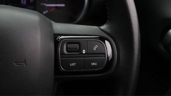 Citroen C3 Aircross PURETECH FLAIR S/S EAT6