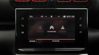 Citroen C3 Aircross PURETECH FLAIR S/S EAT6