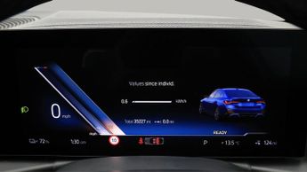 BMW i4 EDRIVE40 M SPORT