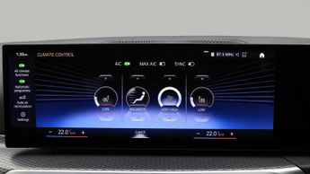 BMW i4 EDRIVE40 M SPORT