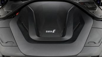 BMW i4 EDRIVE40 M SPORT