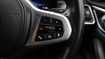 BMW i4 EDRIVE40 M SPORT