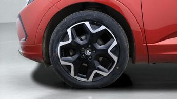 Vauxhall Grandland ULTIMATE