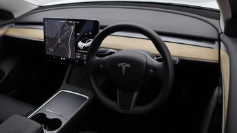 Tesla Model 3 ALL MODELS