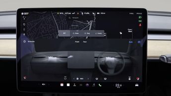 Tesla Model 3 ALL MODELS