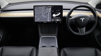 Tesla Model 3 ALL MODELS