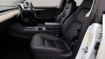 Tesla Model 3 ALL MODELS