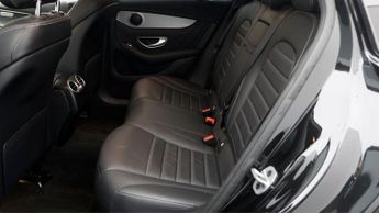 Mercedes-Benz EQC EQC 400 4MATIC AMG LINE