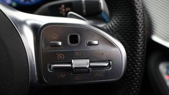 Mercedes-Benz EQC EQC 400 4MATIC AMG LINE