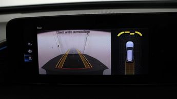 Mercedes-Benz EQC EQC 400 4MATIC AMG LINE