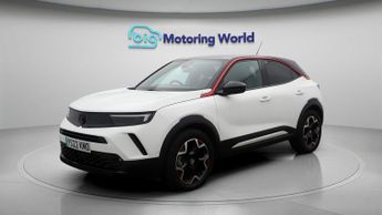Vauxhall Mokka Electric SRI PREMIUM
