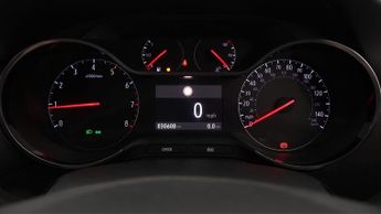 Vauxhall Crossland ULTIMATE