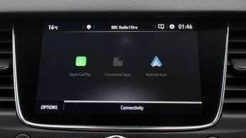 Vauxhall Crossland ULTIMATE